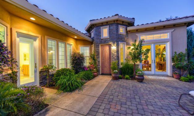 Remodeling Interior Doors and Kitchen Cabinets – Matching Styles