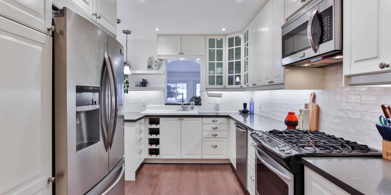Appliance Repair Companies – Two Tips to Help You Select a Good Company
