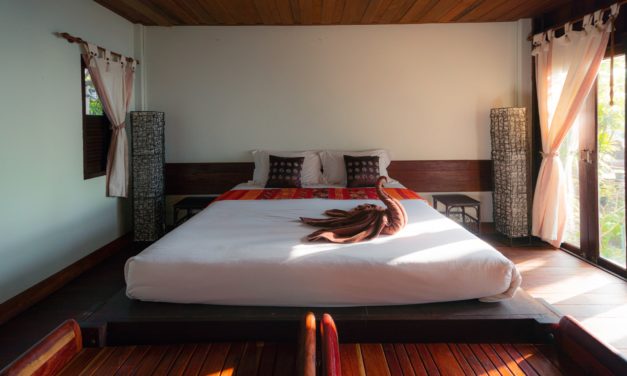 A Review Of Kingsdown Mattresses