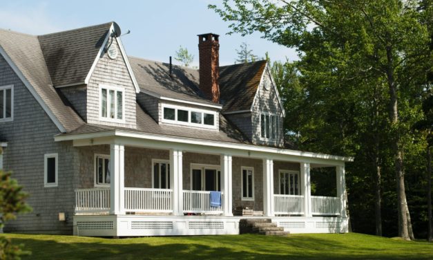 Hire a Professional Painting Company to Save Your Home From a Bad Painting Job