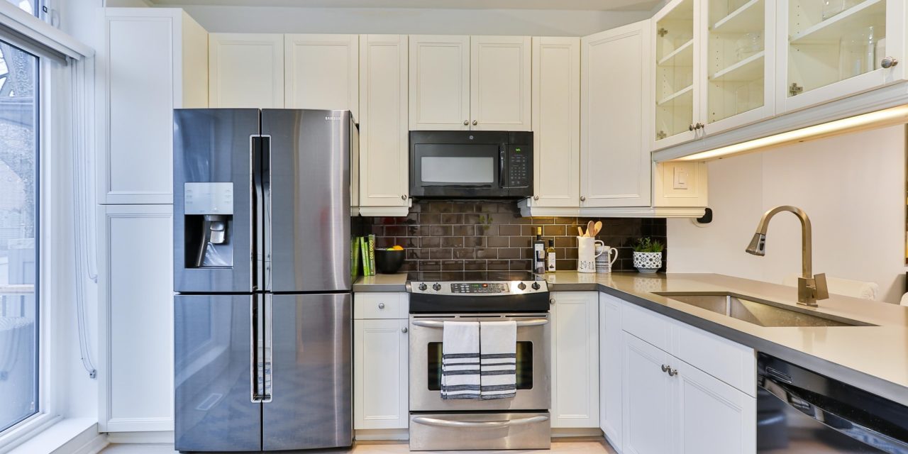 Six Tips You Need to Know for Buying Home Appliances
