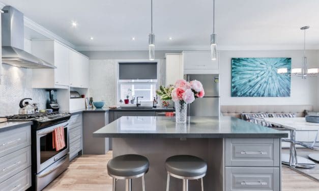 Table Skirt – An Important Accessory For Your Dining Area