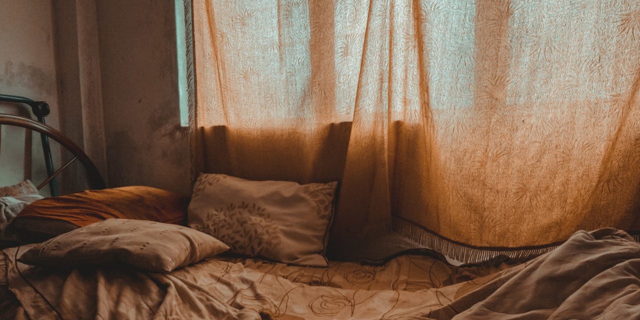 The Benefits of Goose Down Comforters
