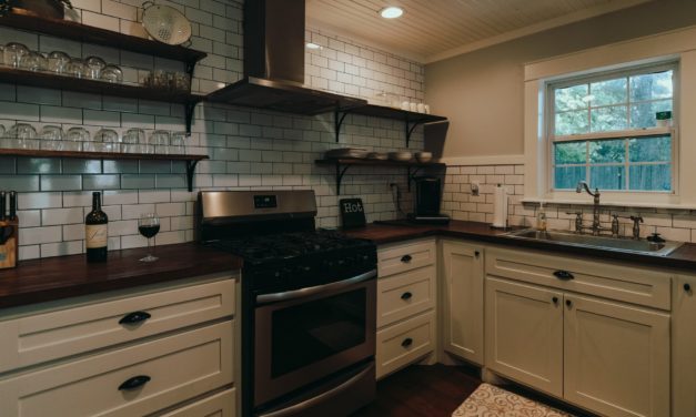 The Evolution of Kitchen Home Appliances in an Age-Free Environment