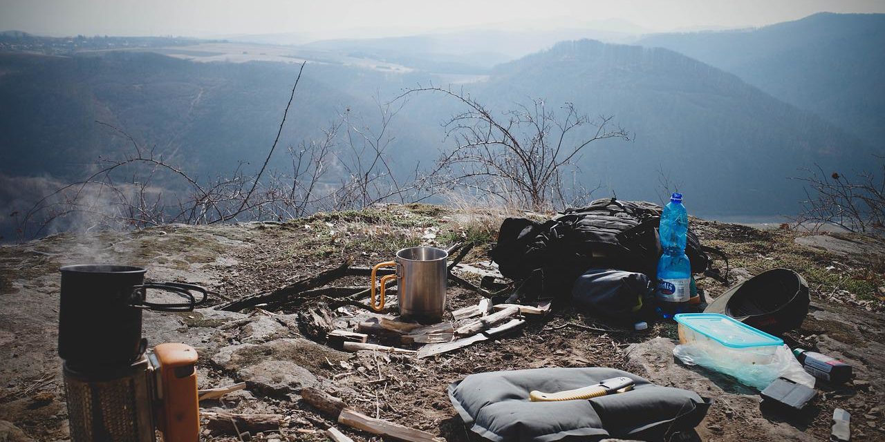 Bug Out Bag: How Is It Better Than A Survival Kit?