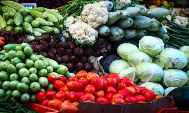 What Can You Do With Your Food Storage?