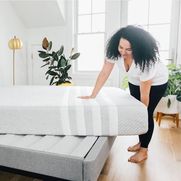 Leesa Mattress Comfort and Support Explored
