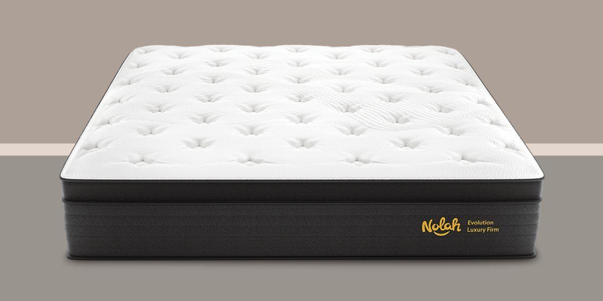 Who Should Consider the Nolah Mattress for Better Rest