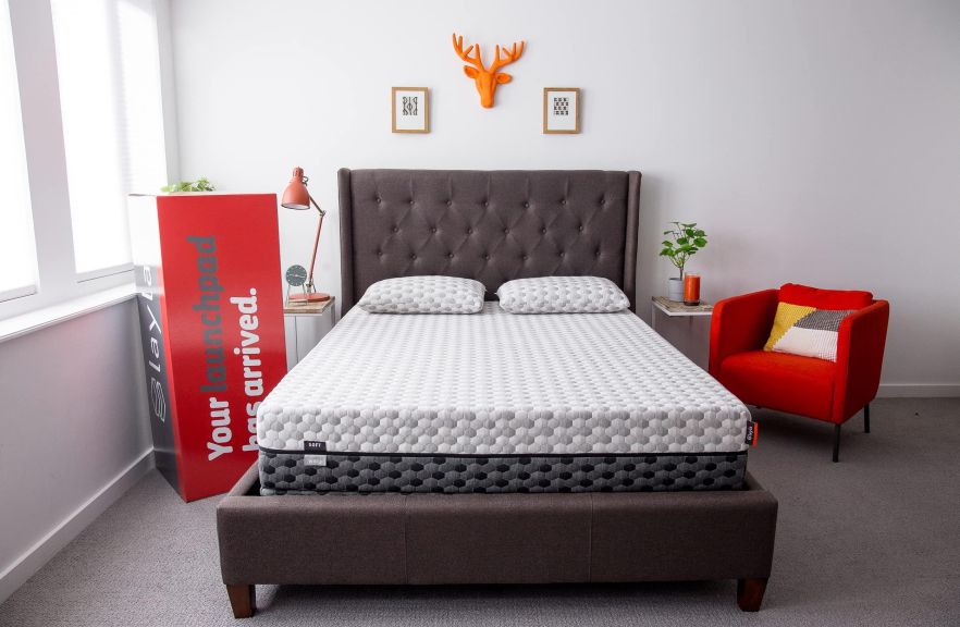 Layla Sleep Review