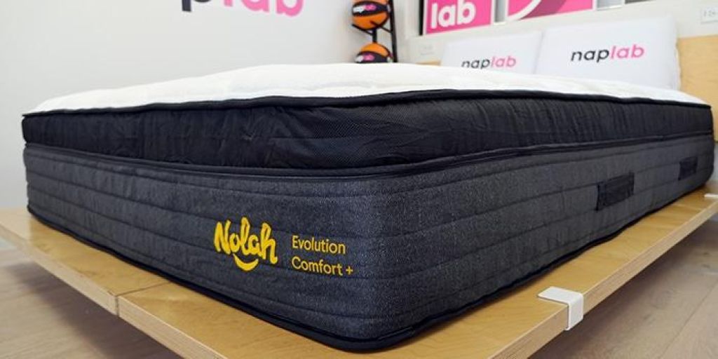 Nolah Mattress Review