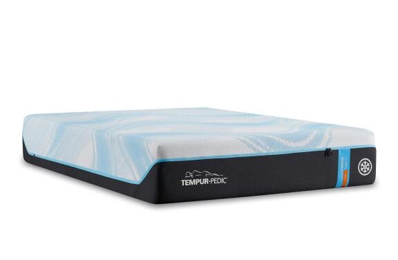 Tempur-Pedic Mattress Review