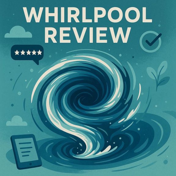 Whirlpool Review 2024: Honest Insights on Performance, Features & Value