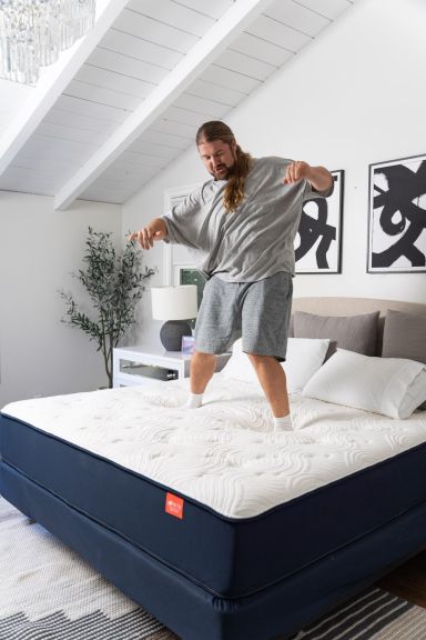 Big Fig Mattress Review