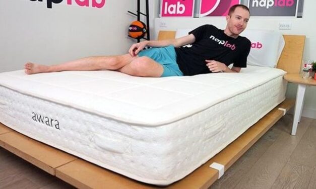 Awara Mattress Review
