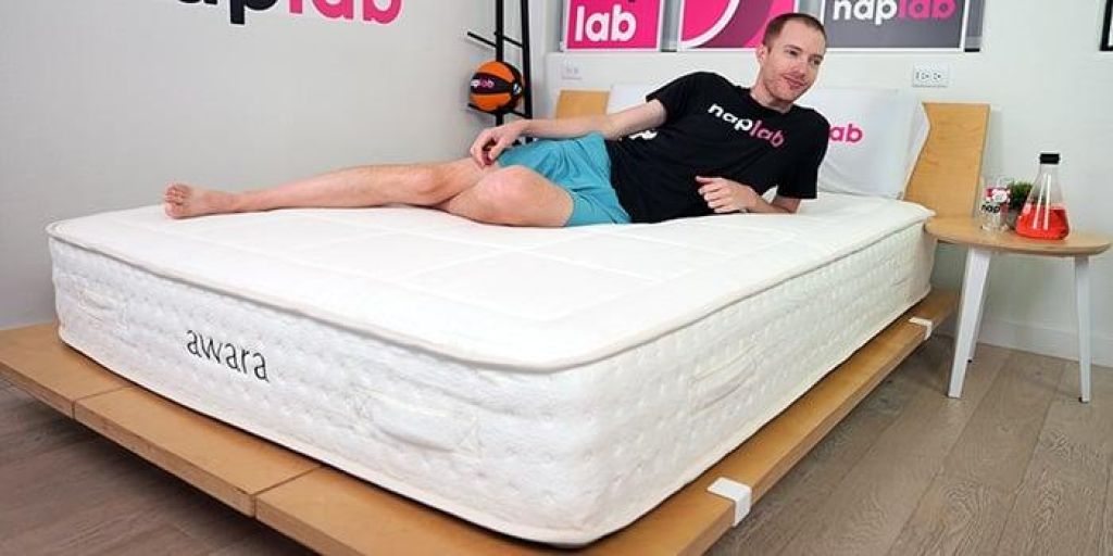Awara Mattress Review