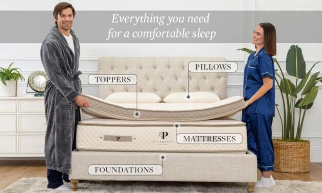 PlushBeds Mattress Review
