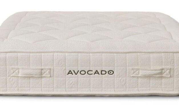 Avocado Mattress Review
