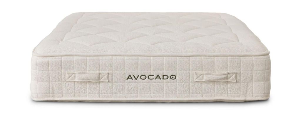 Avocado Mattress Review