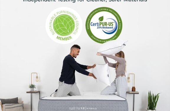 Lull Mattress Review