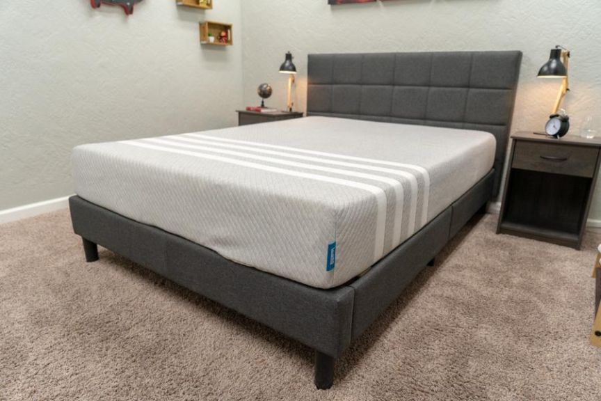 Leesa Mattress Review