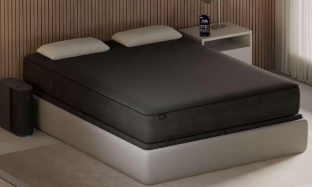 Eight Sleep Mattress Review