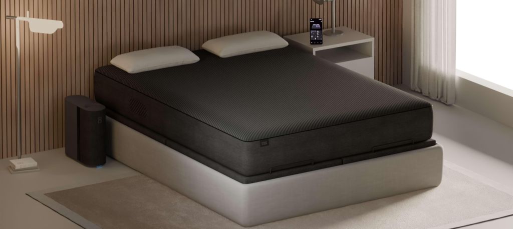 Eight Sleep Mattress Review