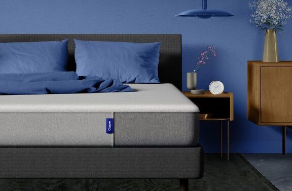 Casper Mattress Review