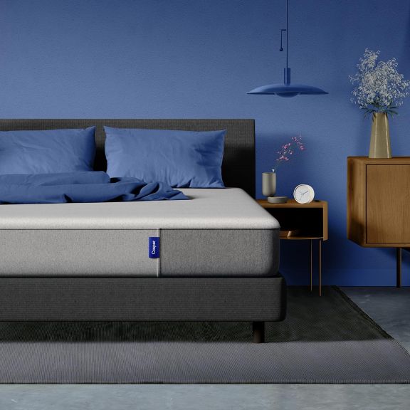 Casper Mattress Review