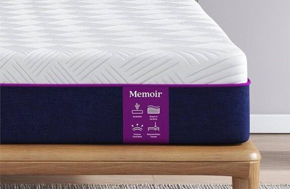 Signature Sleep Mattress Review