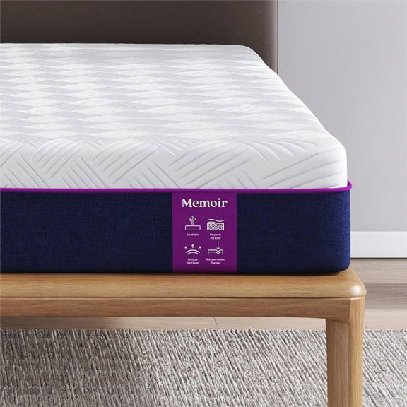 Signature Sleep Mattress Review