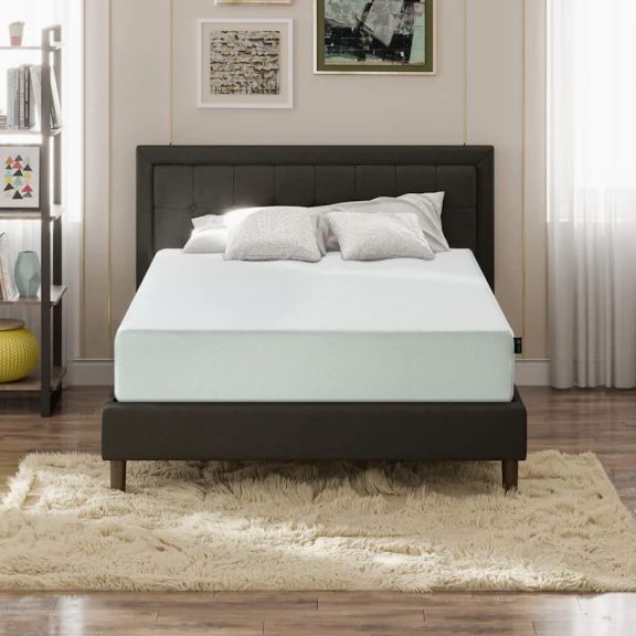 Zinus Mattress Review