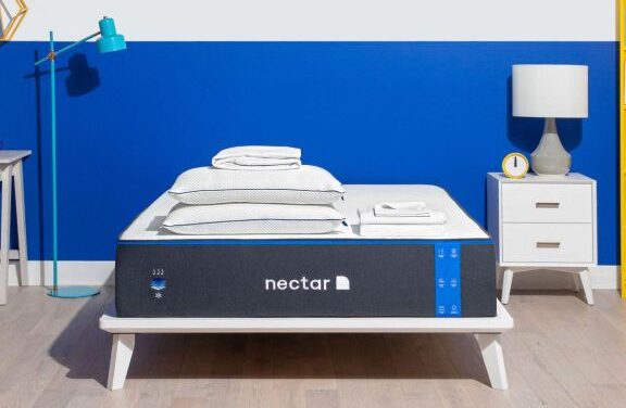 Nectar Mattress Review