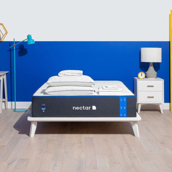 Nectar Mattress Review