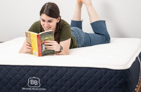 Brooklyn Bedding Mattress Review