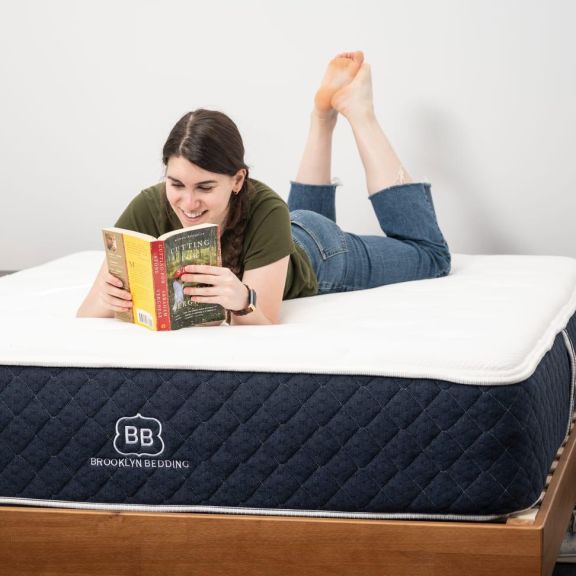 Brooklyn Bedding Mattress Review