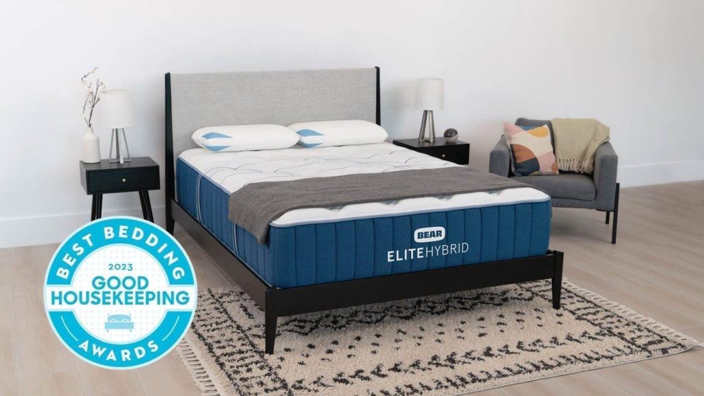 Bear Mattress Review