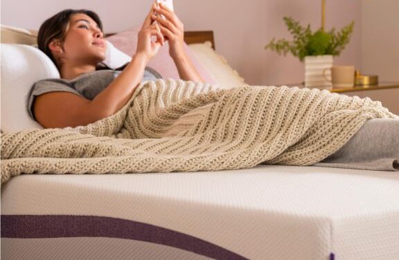 Purple Mattress Review