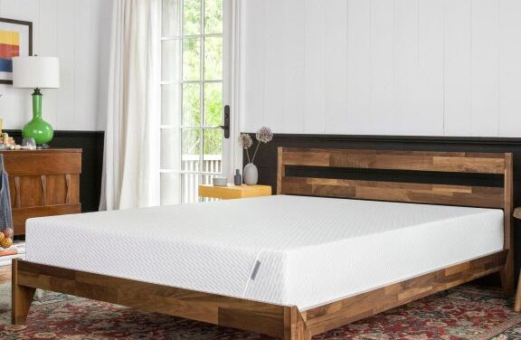 Tuft & Needle Mattress Review