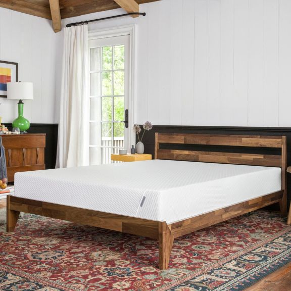 Tuft & Needle Mattress Review