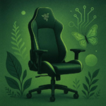 Razer gaming chair