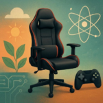 Sihoo gaming chair