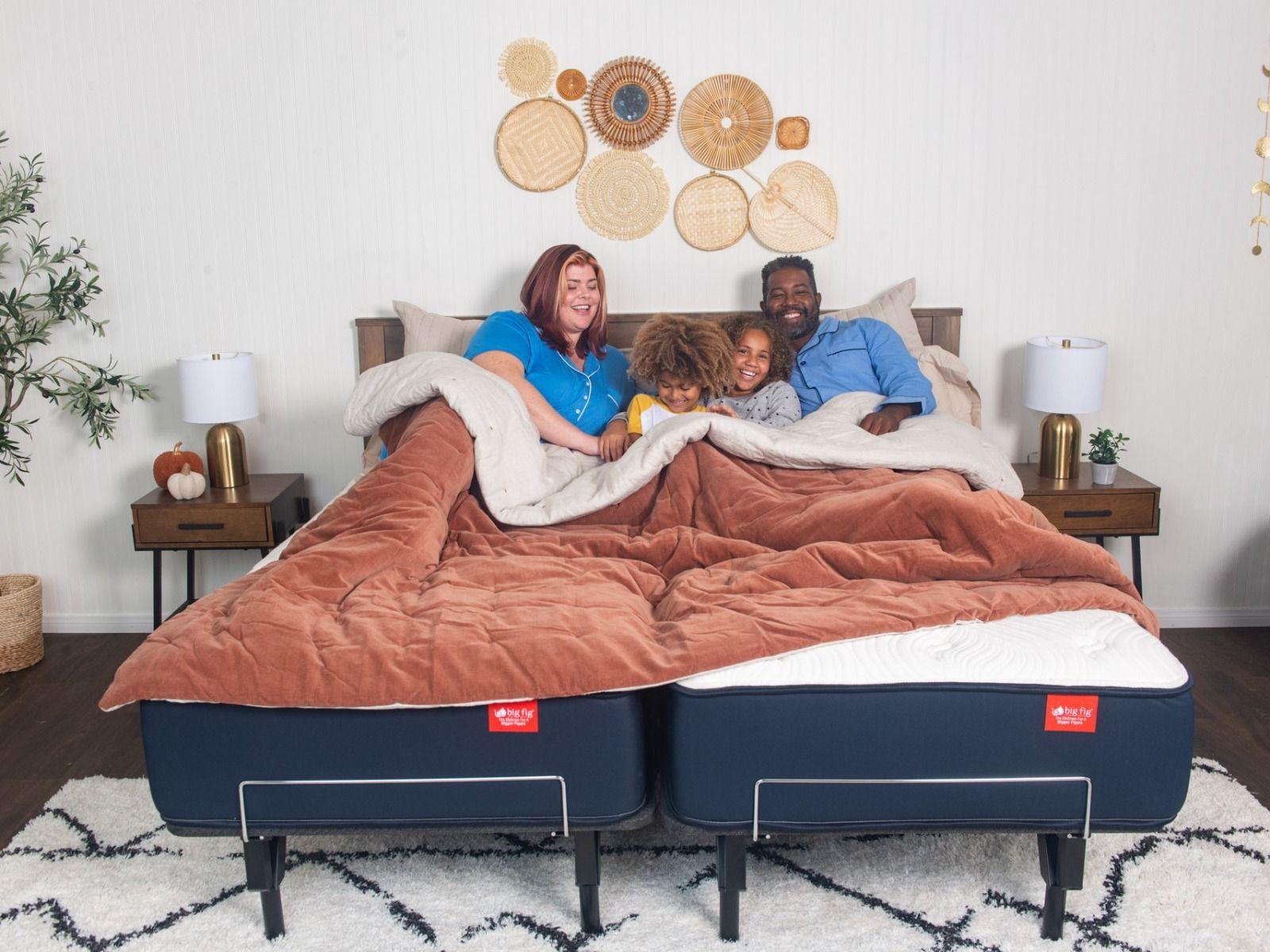 Comfort and Support Analysis for a Restful Night