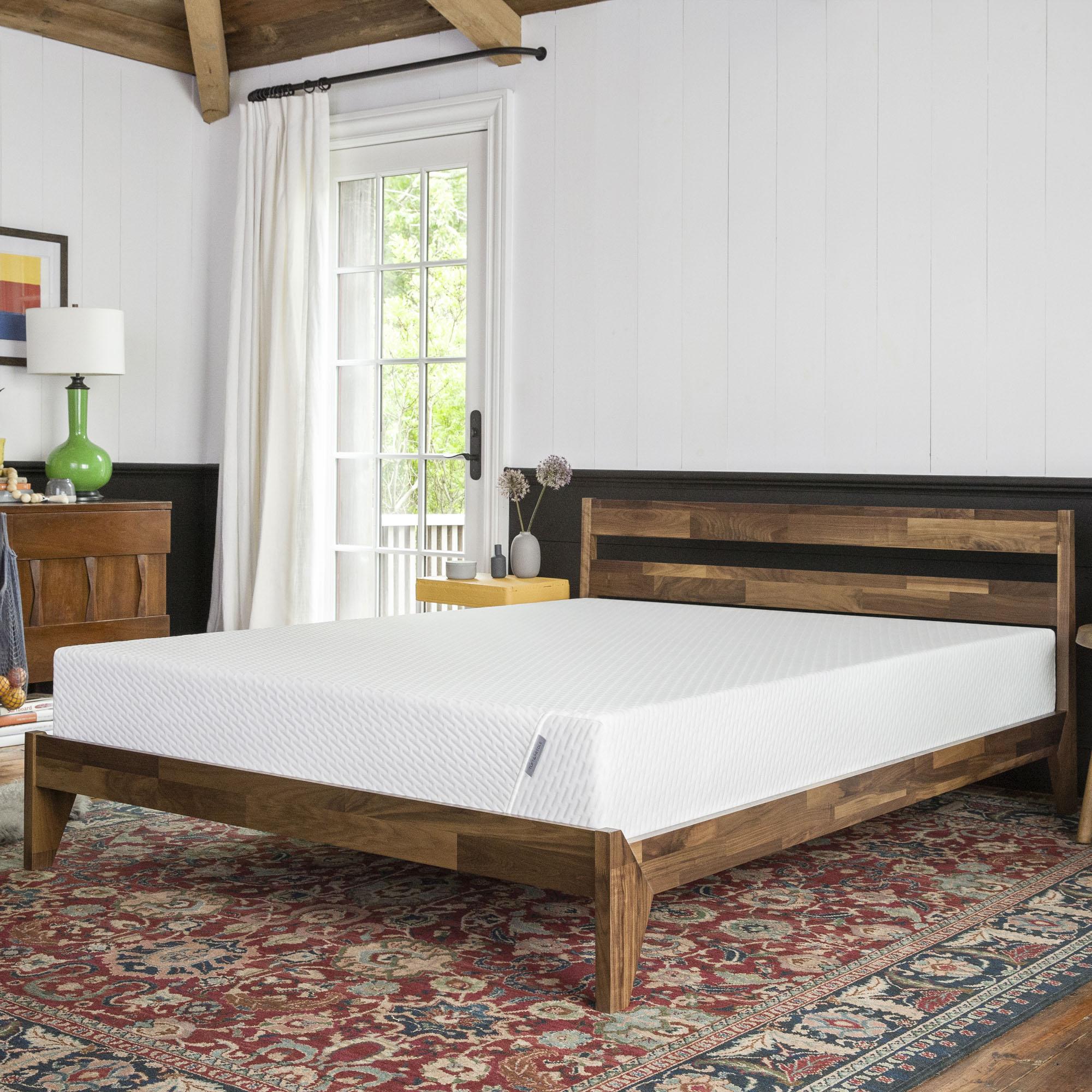Tips for Choosing the Right Tuft and Needle Mattress Model