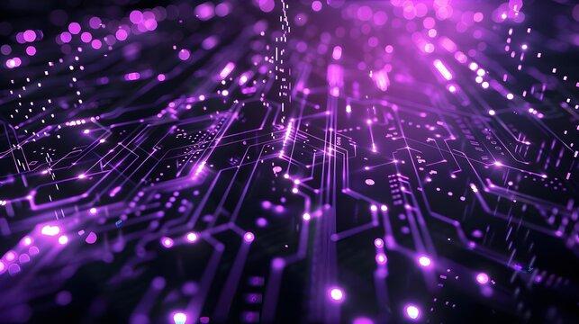 How Purple Technology Shapes Your Sleep Experience