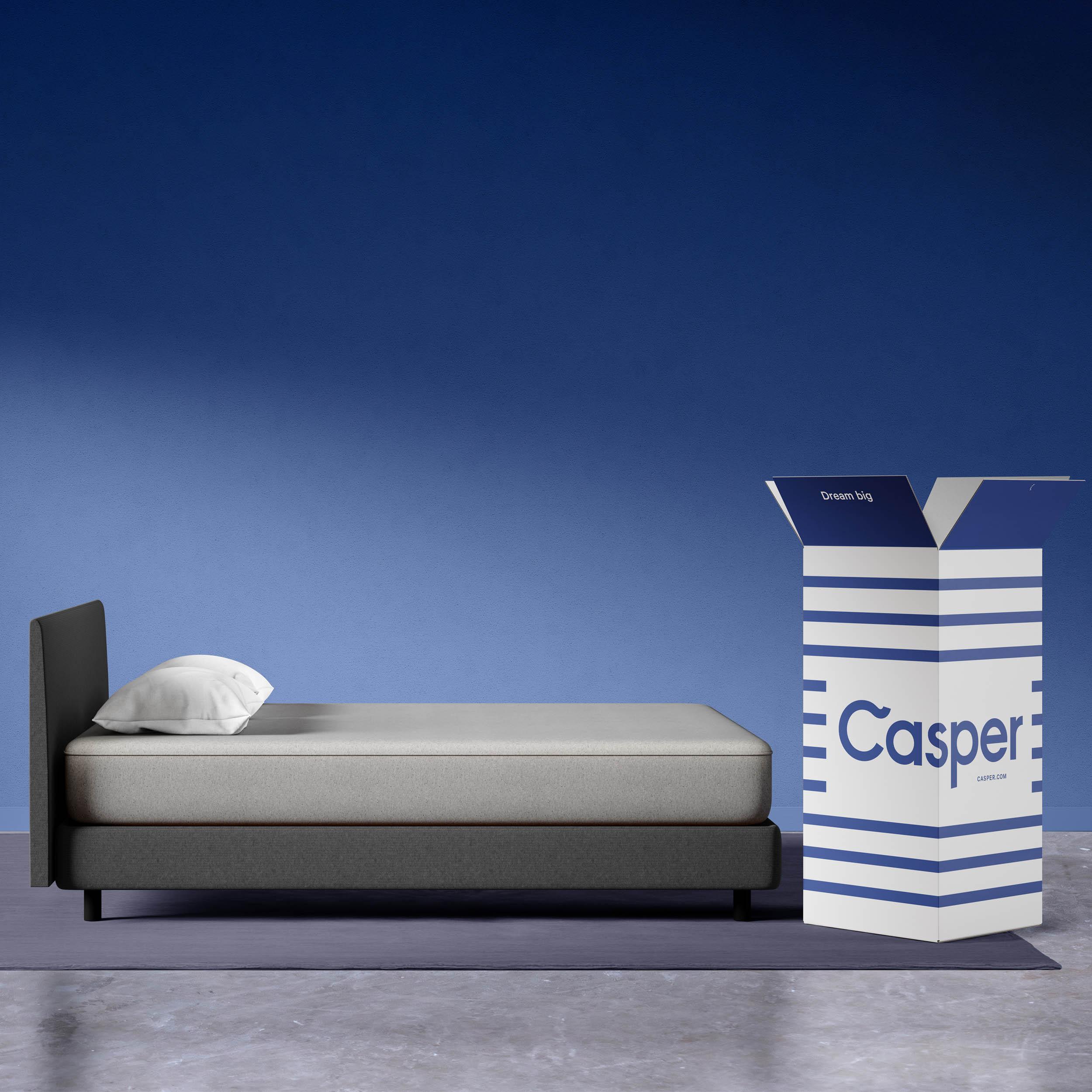 Expert Recommendations for Choosing the Right Casper Model