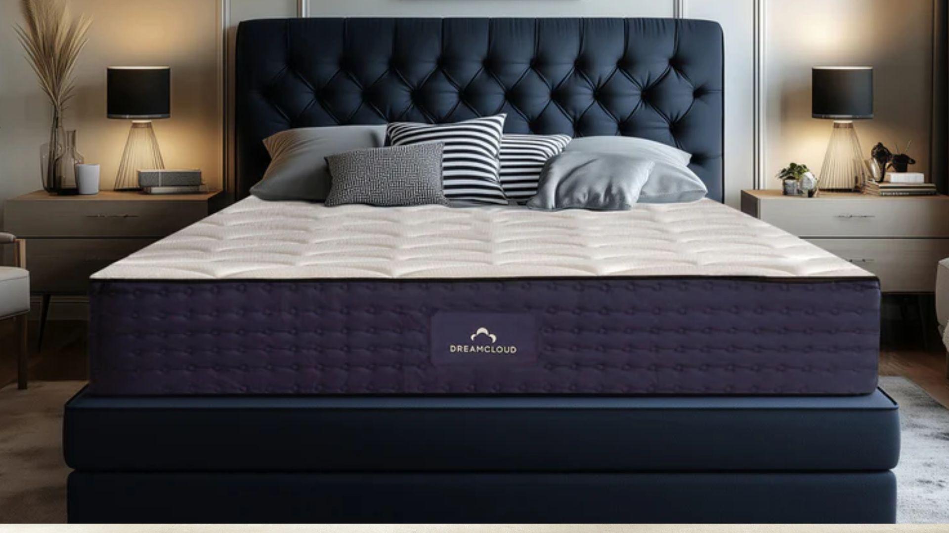 Temperature Regulation and Motion Isolation: Sleep Environment Considerations