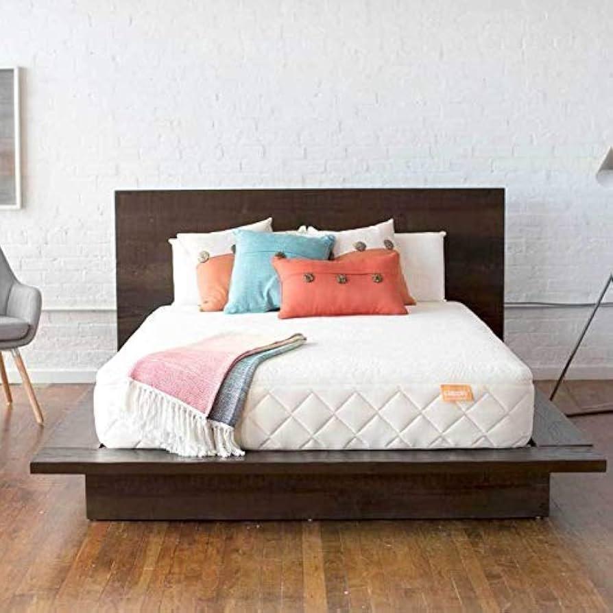 Final Thoughts and Who Should Consider Happsy Mattress