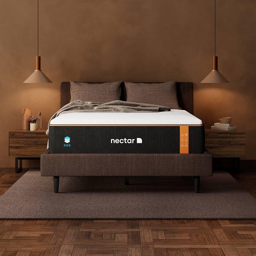 Nectar Mattress Design and Build Quality Explored