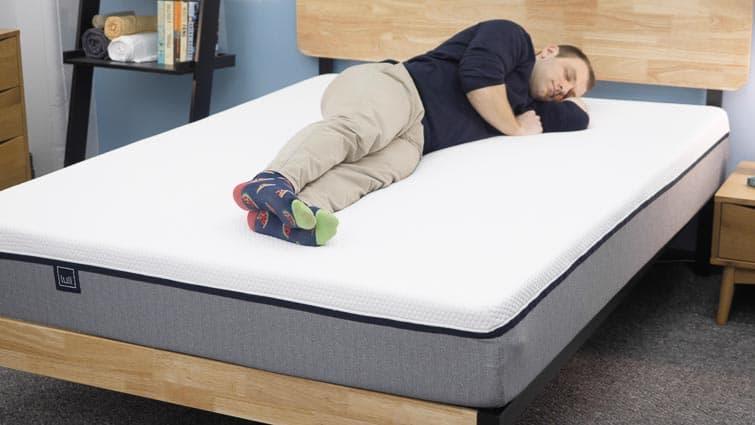 Who Should Consider the Lull Mattress and Why