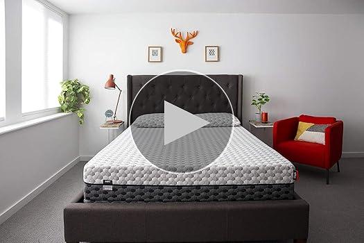 Layla Sleep mattress
